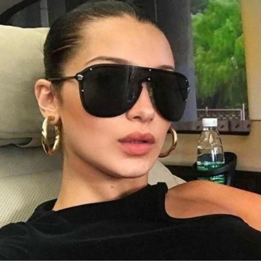 Versace Sunglasses
